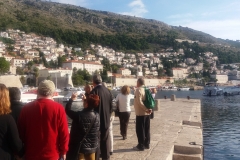 Ντουμπρόβνικ- Κροατία