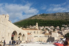 Ντουμπρόβνικ- Κροατία