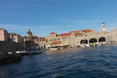 Ντουμπρόβνικ- Κροατία