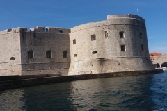 Ντουμπρόβνικ- Κροατία