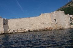 Ντουμπρόβνικ- Κροατία