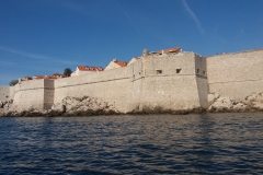 Ντουμπρόβνικ- Κροατία