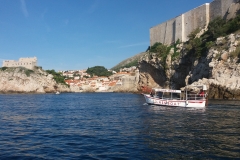 Ντουμπρόβνικ- Κροατία