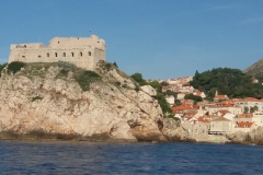 Ντουμπρόβνικ- Κροατία