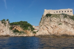 Ντουμπρόβνικ- Κροατία