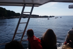 Ντουμπρόβνικ- Κροατία