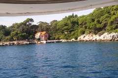 Ντουμπρόβνικ- Κροατία