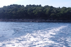 Ντουμπρόβνικ- Κροατία