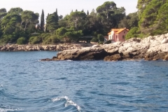 Ντουμπρόβνικ- Κροατία