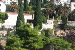 Ντουμπρόβνικ- Κροατία