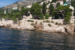 Ντουμπρόβνικ- Κροατία