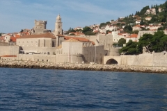 Ντουμπρόβνικ- Κροατία