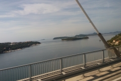 Ντουμπρόβνικ- Κροατία