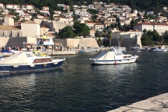 Ντουμπρόβνικ- Κροατία