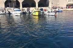 Ντουμπρόβνικ- Κροατία