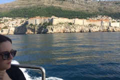 Ντουμπρόβνικ- Κροατία