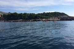 Ντουμπρόβνικ- Κροατία