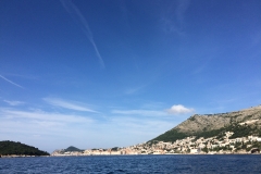 Ντουμπρόβνικ- Κροατία