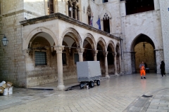 Ντουμπρόβνικ- Κροατία