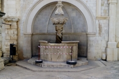 Ντουμπρόβνικ- Κροατία