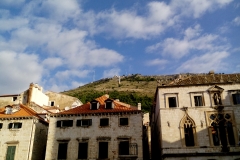 Ντουμπρόβνικ- Κροατία