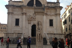 Ντουμπρόβνικ- Κροατία