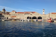 Ντουμπρόβνικ- Κροατία