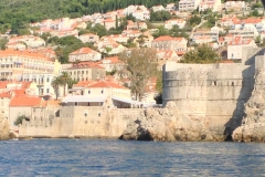 Ντουμπρόβνικ- Κροατία