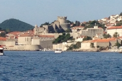 Ντουμπρόβνικ- Κροατία