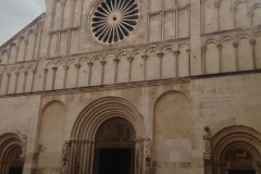 Ντουμπρόβνικ- Κροατία