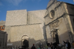 Ντουμπρόβνικ- Κροατία