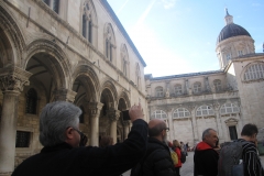 Ντουμπρόβνικ- Κροατία