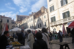 Ντουμπρόβνικ- Κροατία