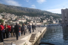 Ντουμπρόβνικ- Κροατία