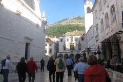 Ντουμπρόβνικ- Κροατία