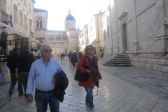 Ντουμπρόβνικ- Κροατία