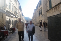 Ντουμπρόβνικ- Κροατία