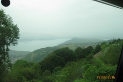 Όρος Βόρας -Λίμνη Βεγορίτιδα