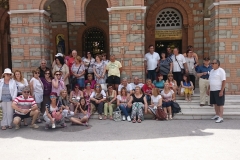 Παναγία Σουμελά