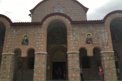 Παναγία Σουμελά