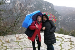 Χαράδρα Βίκου