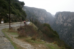 Χαράδρα Βίκου