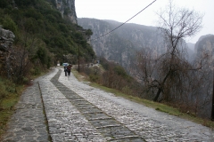 Χαράδρα Βίκου