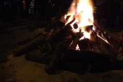 Τζάμαλες το βράδυ στα Γιάννενα