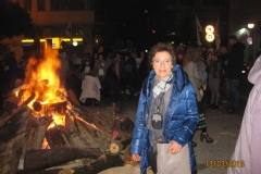 Τζάμαλες το βράδυ στα Γιάννενα