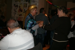 Ξεφάντωμα το βράδυ των Απόκρεων