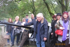 Πολεμικό Μουσείο - Καλπάκι