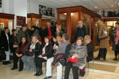 Πολεμικό Μουσείο - Καλπάκι