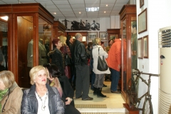 Πολεμικό Μουσείο - Καλπάκι