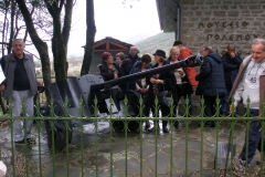 Πολεμικό Μουσείο - Καλπάκι